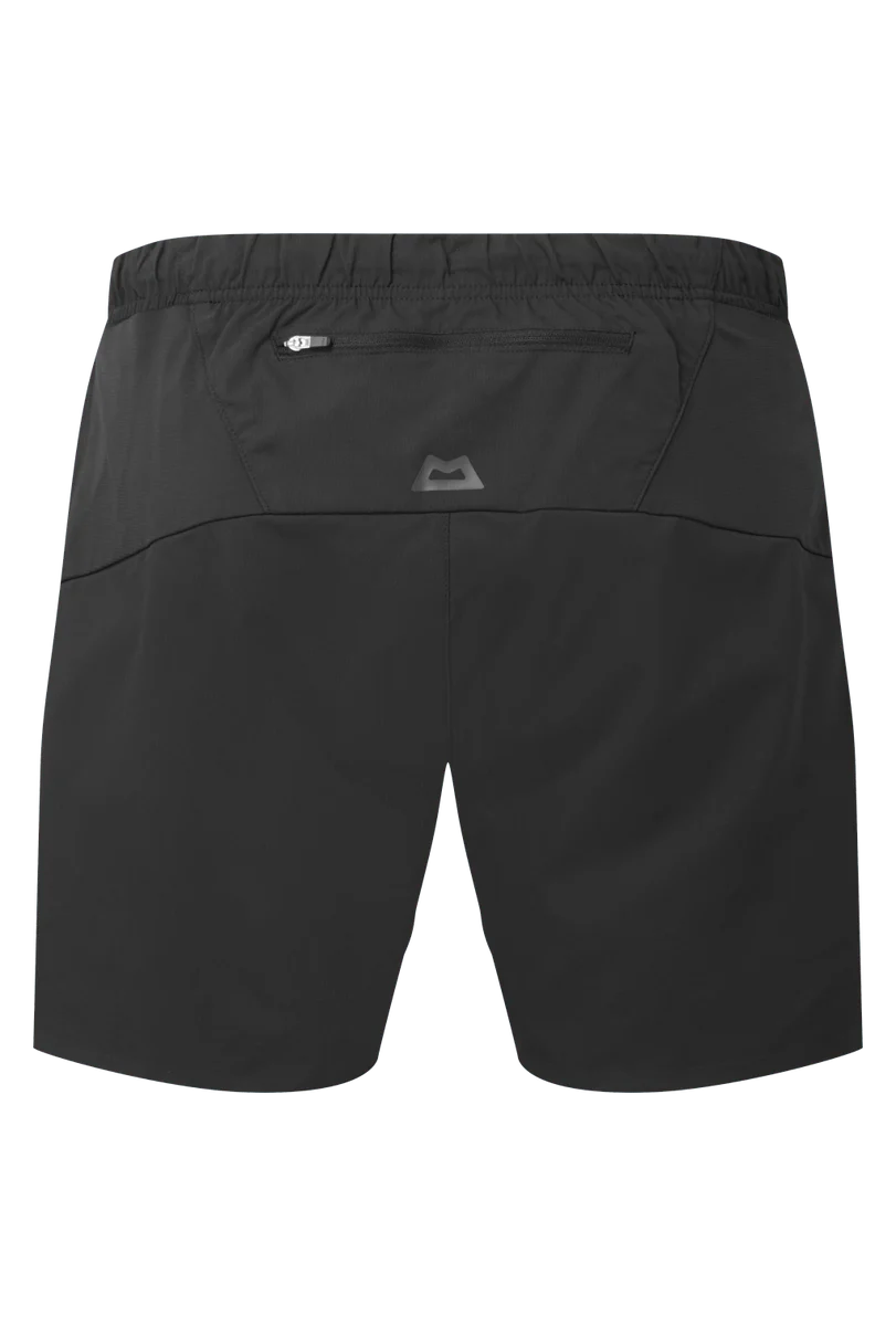 Agilix Men's Twin Short 5" - Image 2