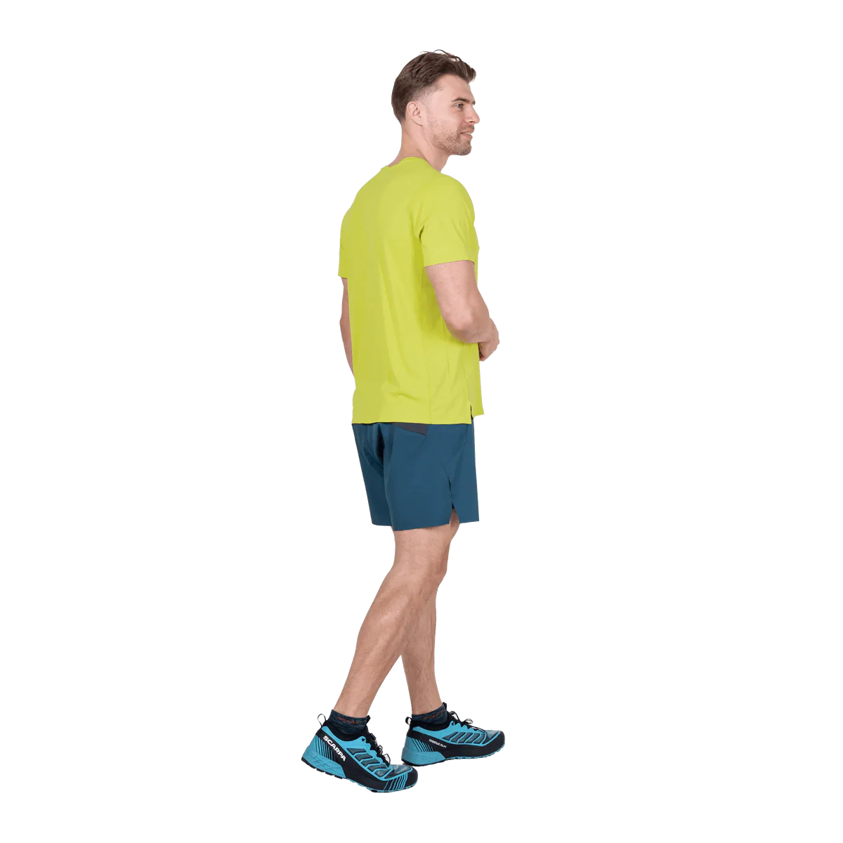 Agilix Men's Twin Short 5" - Image 20