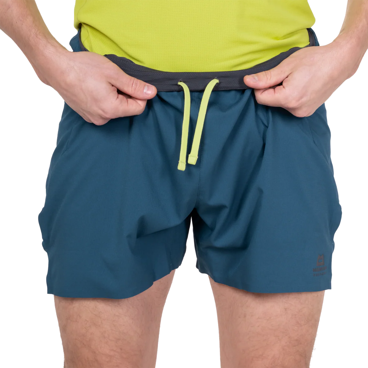 Agilix Men's Twin Short 5" - Image 21