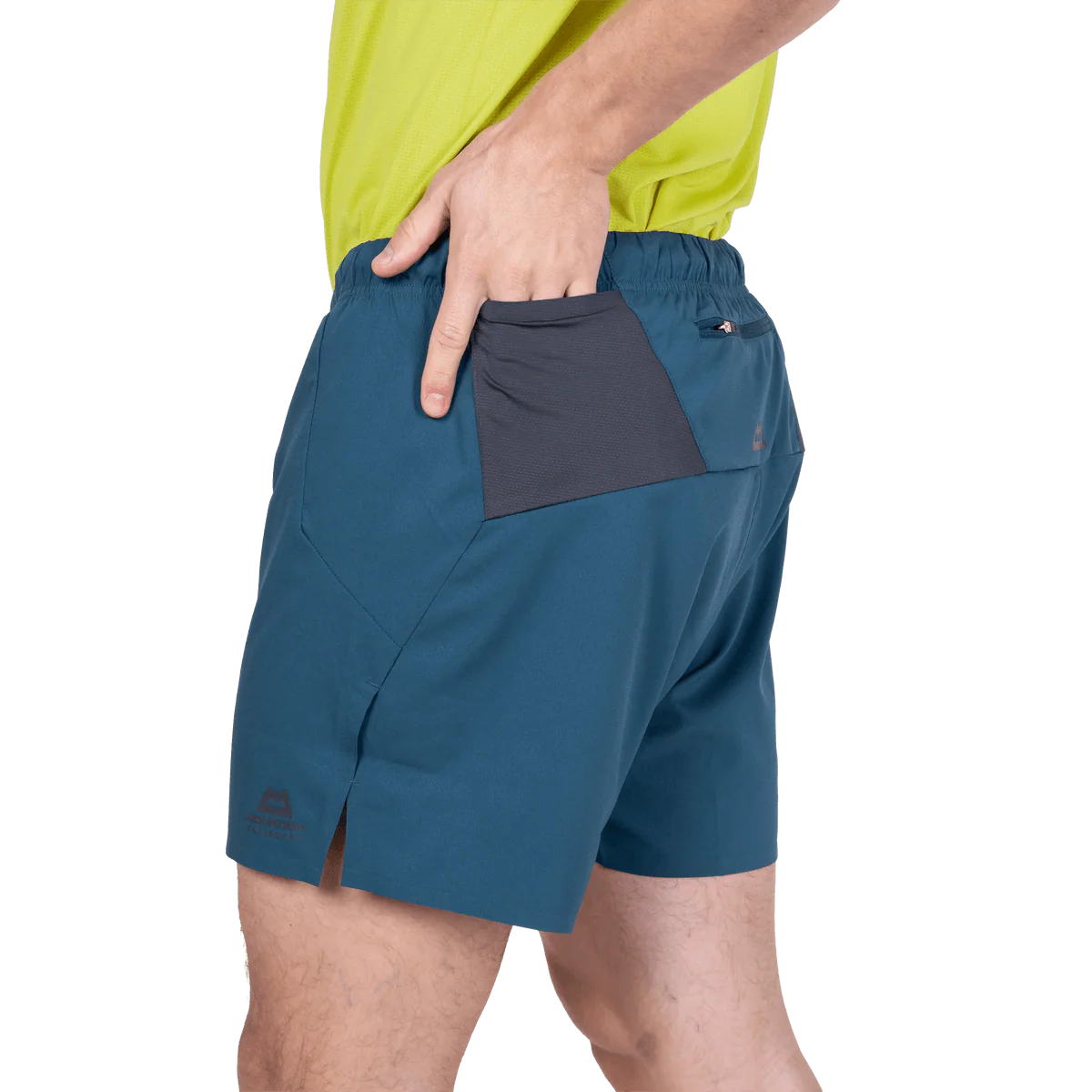 Agilix Men's Twin Short 5" - Image 22