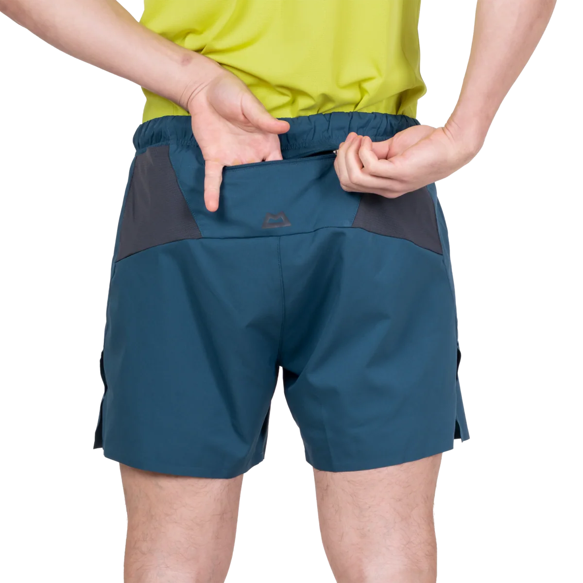 Agilix Men's Twin Short 5" - Image 23