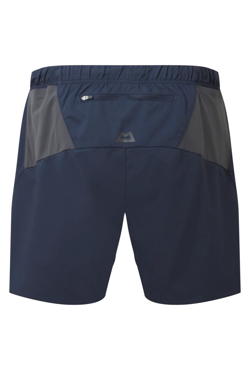Agilix Men's Twin Short 5" - Image 4