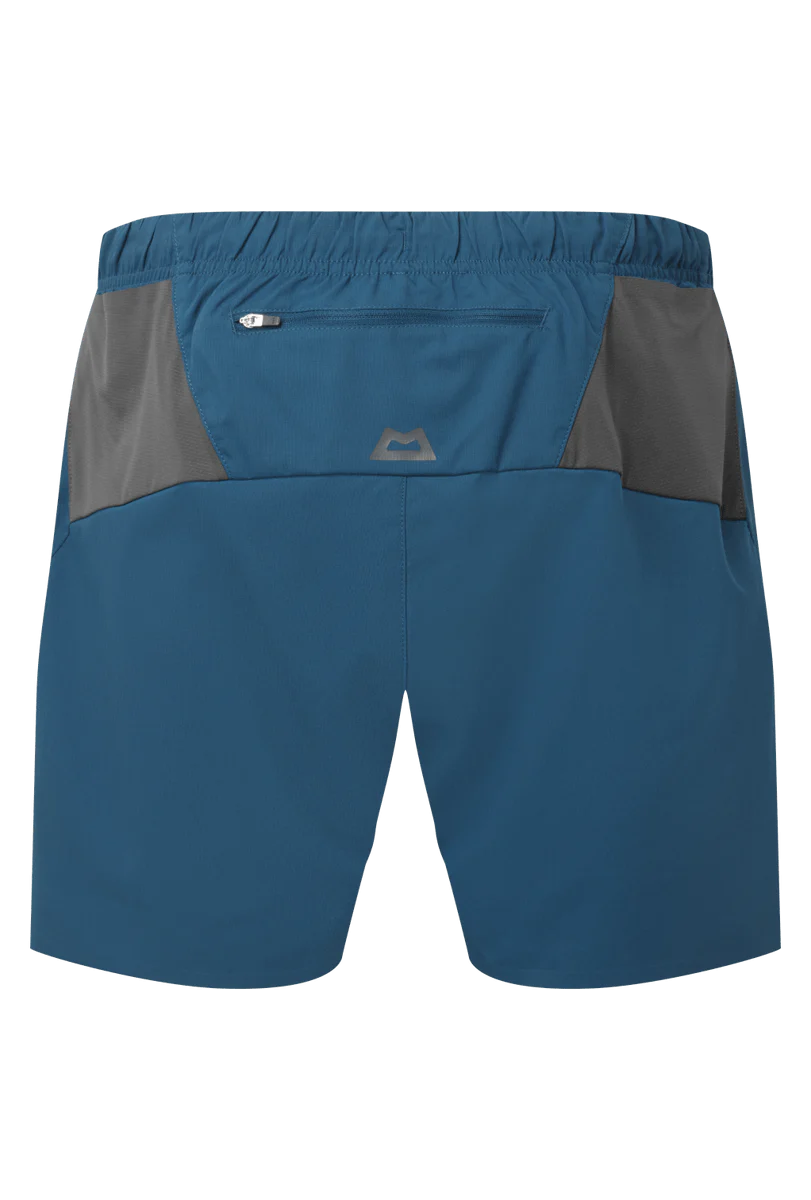 Agilix Men's Twin Short 5" - Image 6