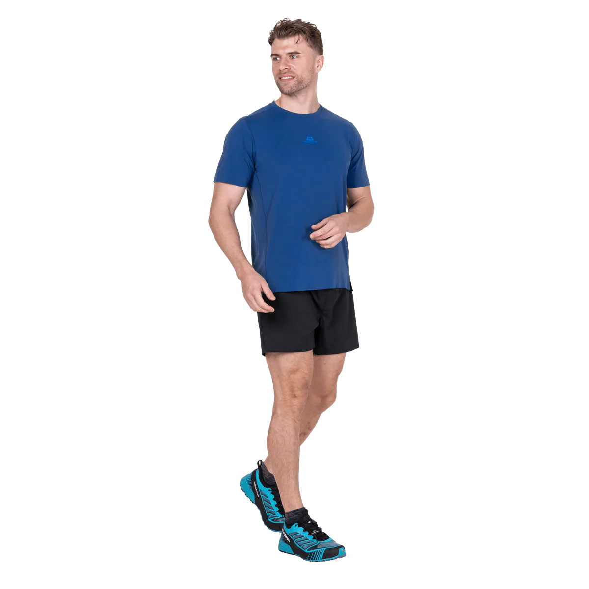 Agilix Men's Twin Short 5" - Image 7