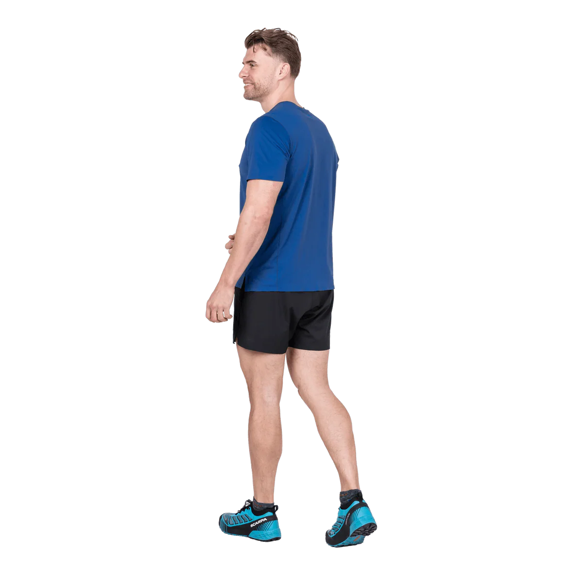 Agilix Men's Twin Short 5" - Image 8