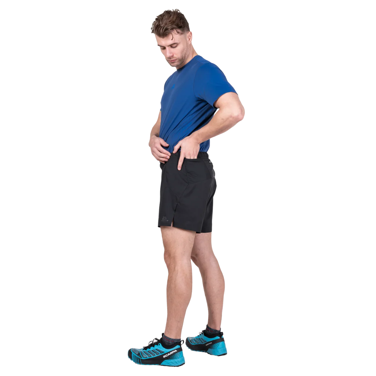 Agilix Men's Twin Short 5" - Image 9
