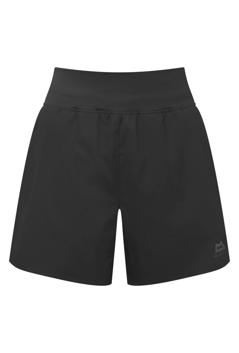 Agilix Women's Short 6"