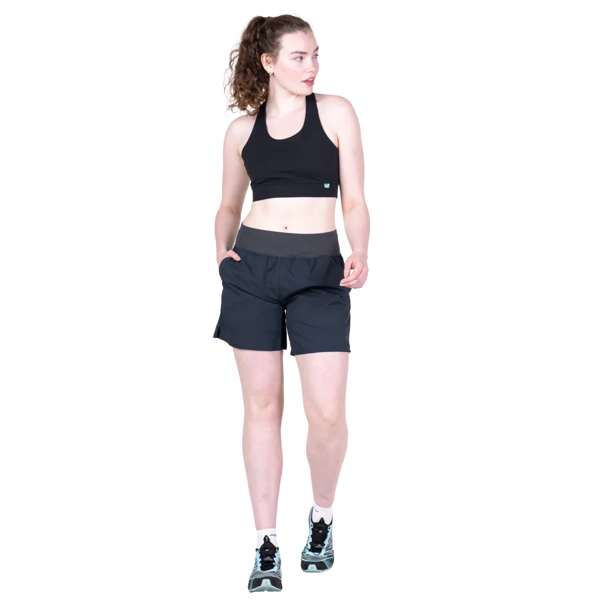Agilix Women's Short 6" - Image 11