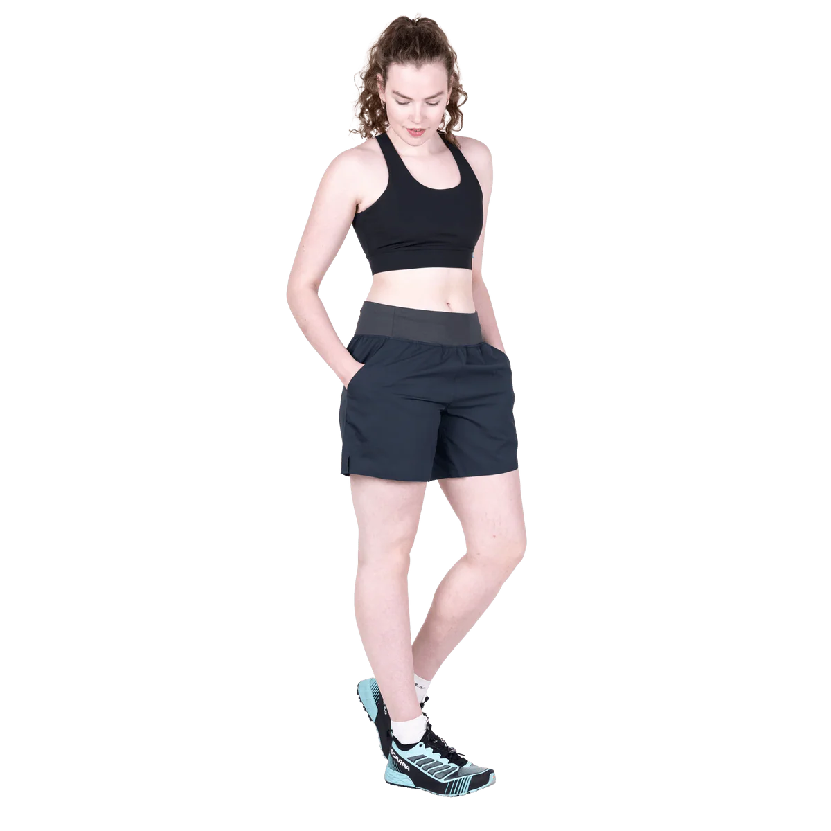 Agilix Women's Short 6" - Image 12