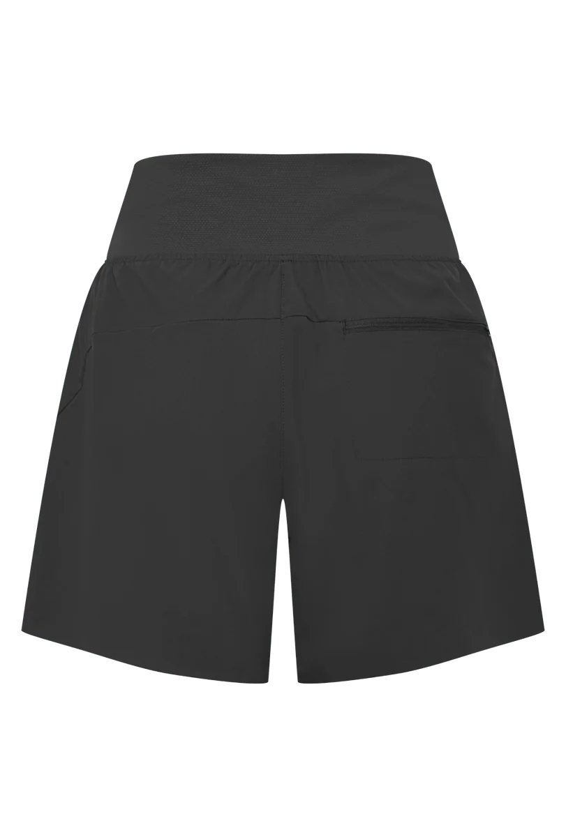 Agilix Women's Short 6" - Image 2