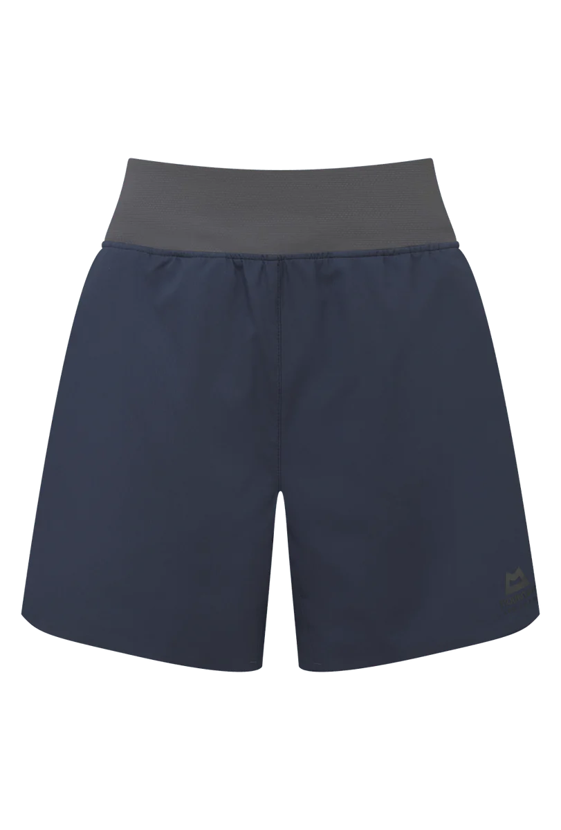 Agilix Women's Short 6" - Image 3