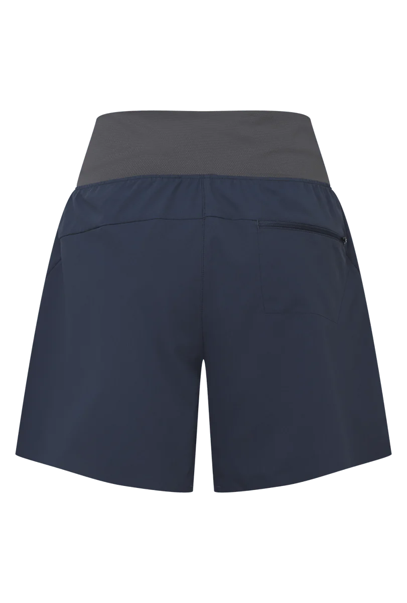 Agilix Women's Short 6" - Image 4