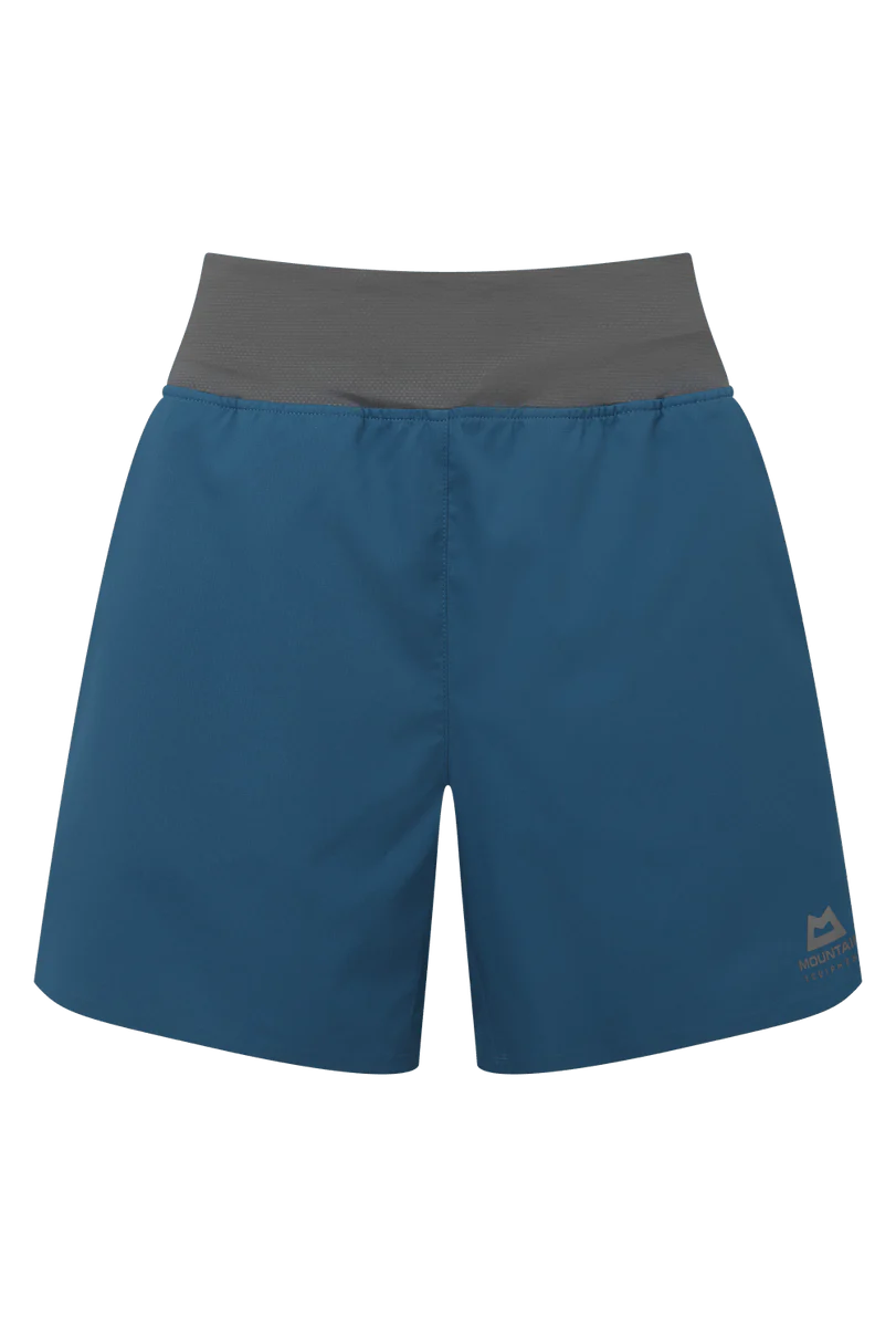 Agilix Women's Short 6" - Image 5