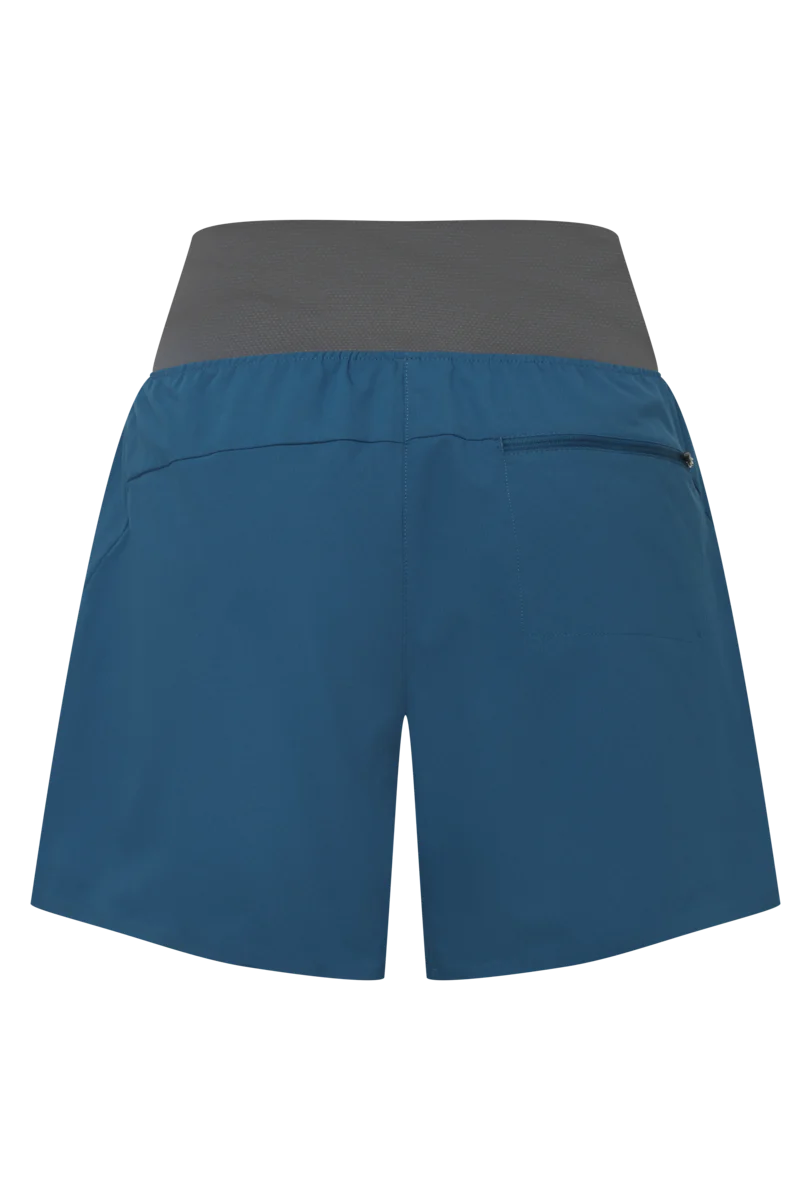 Agilix Women's Short 6" - Image 6