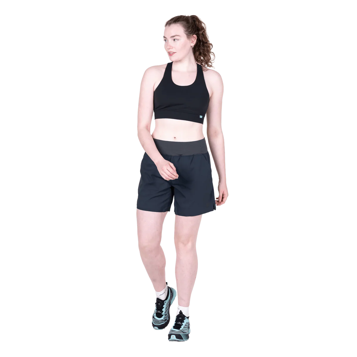 Agilix Women's Short 6" - Image 7