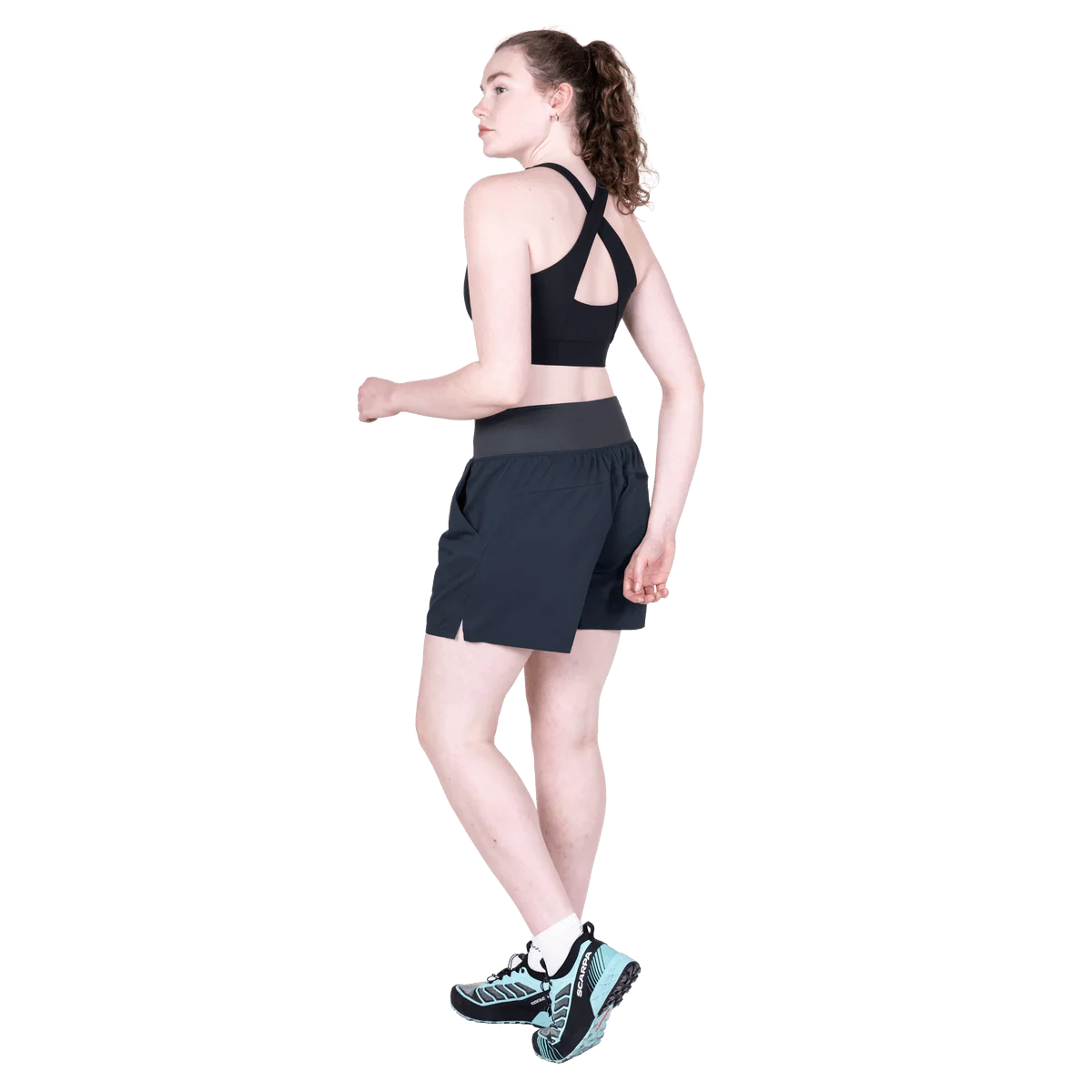 Agilix Women's Short 6" - Image 8