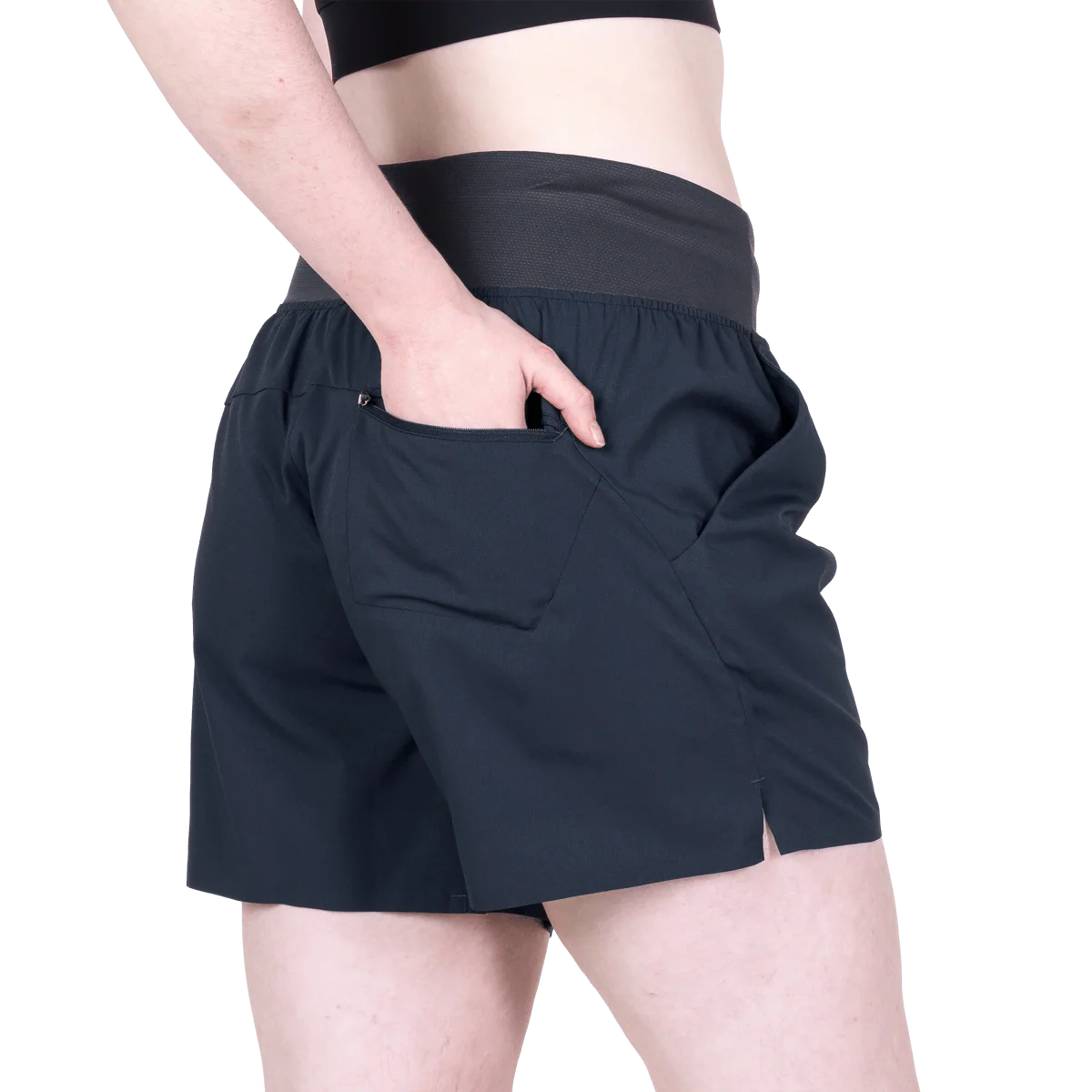 Agilix Women's Short 6" - Image 9