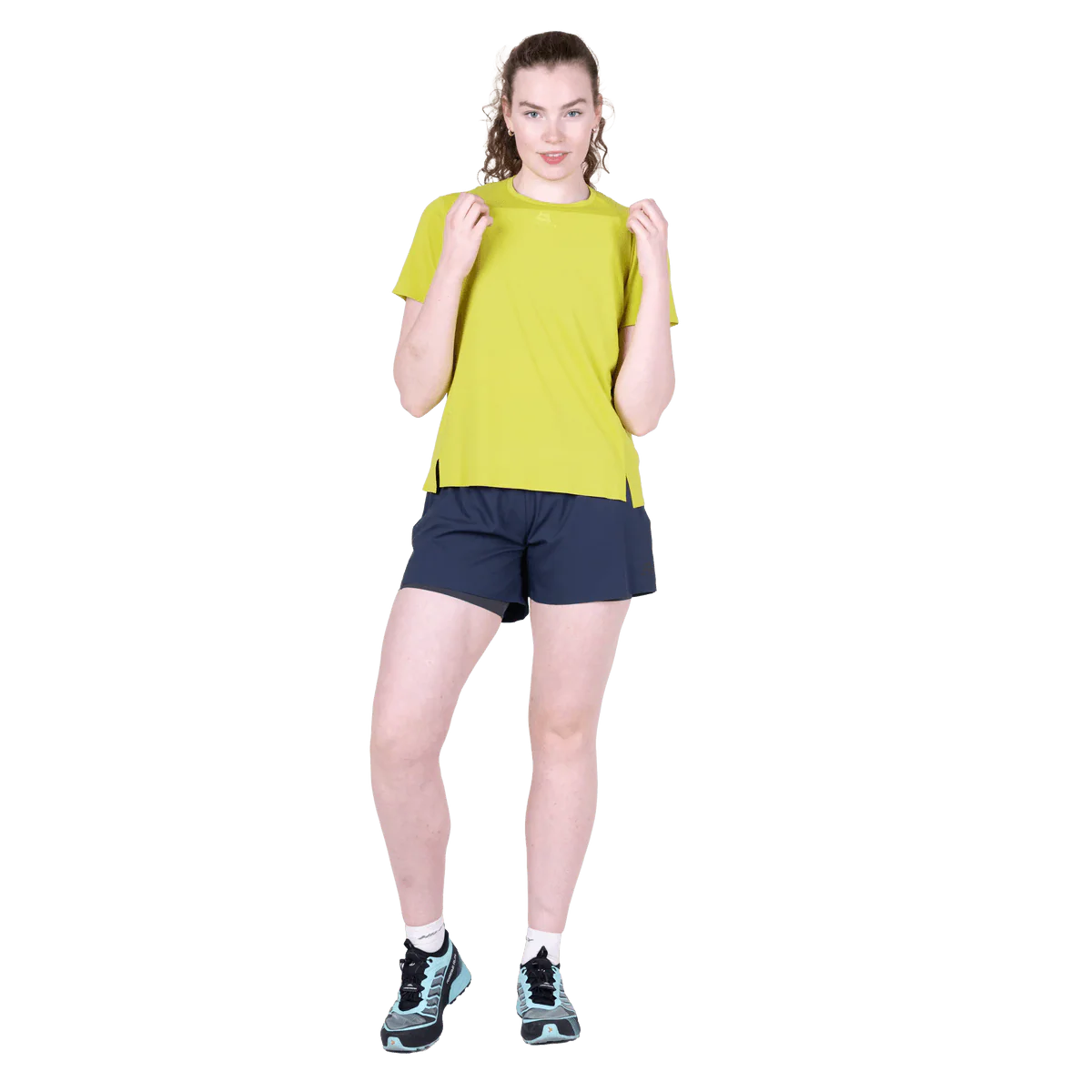 Agilix Women's Tee - Image 4