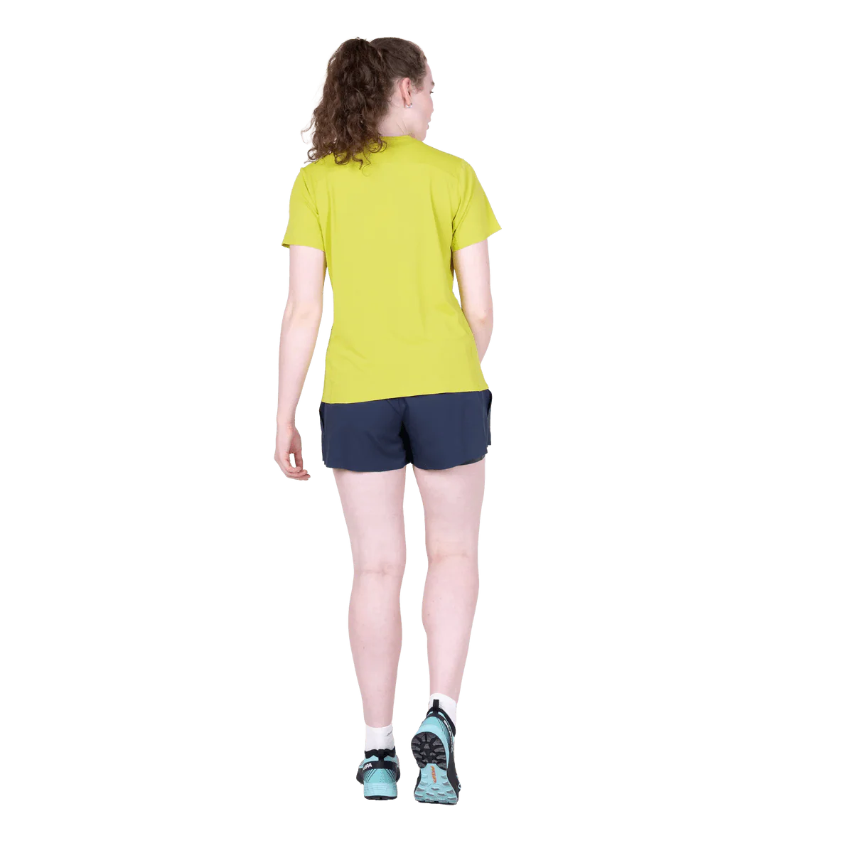 Agilix Women's Tee - Image 5
