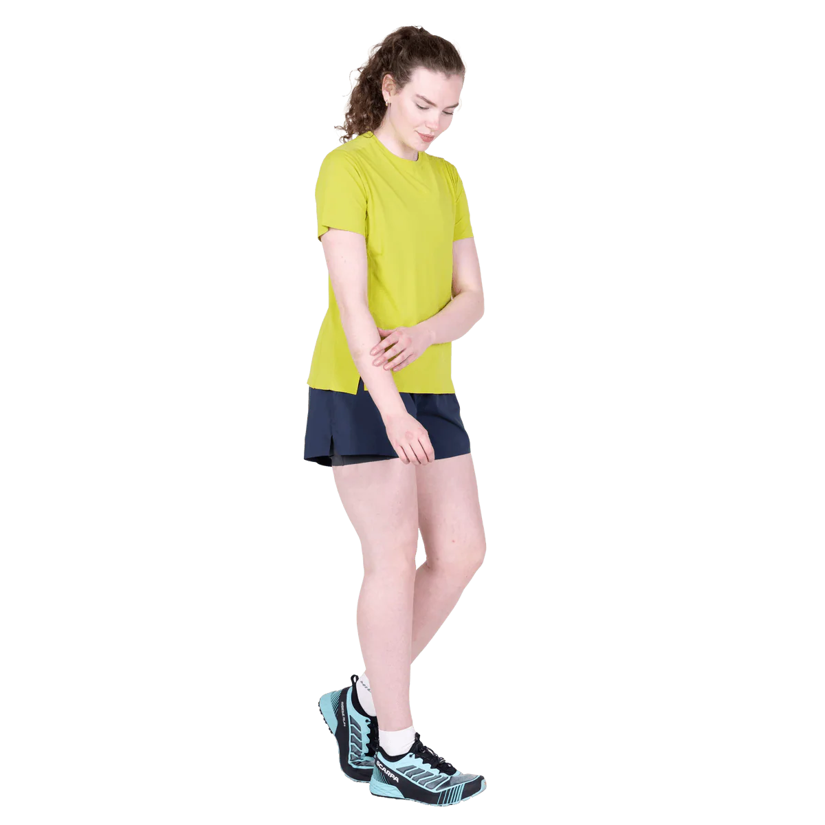 Agilix Women's Tee - Image 7
