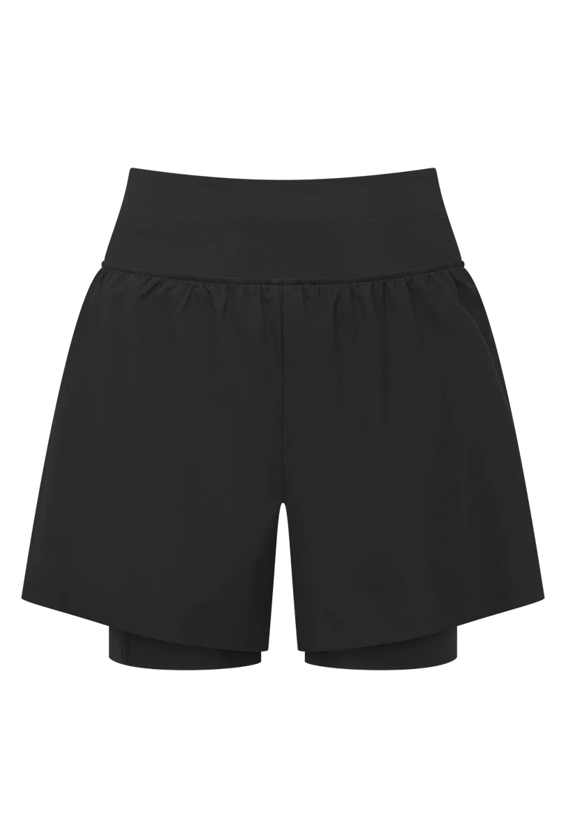 Agilix Women's Twin Short