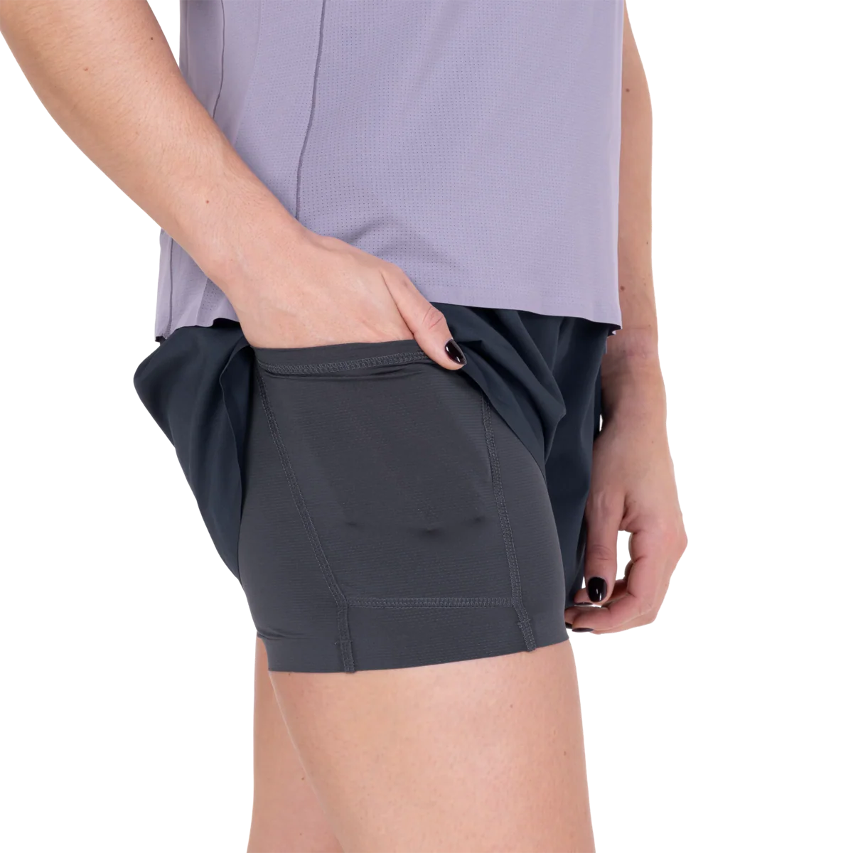 Agilix Women's Twin Short - Image 13