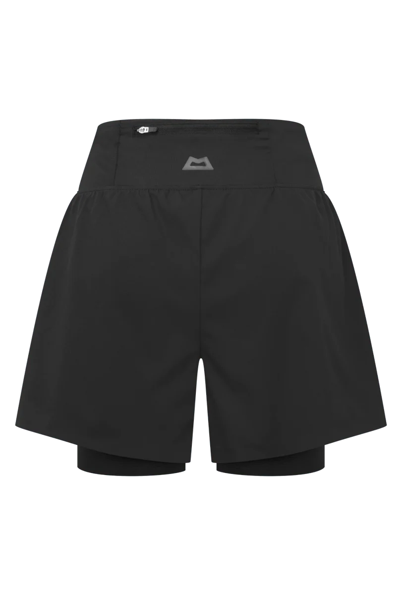 Agilix Women's Twin Short - Image 2