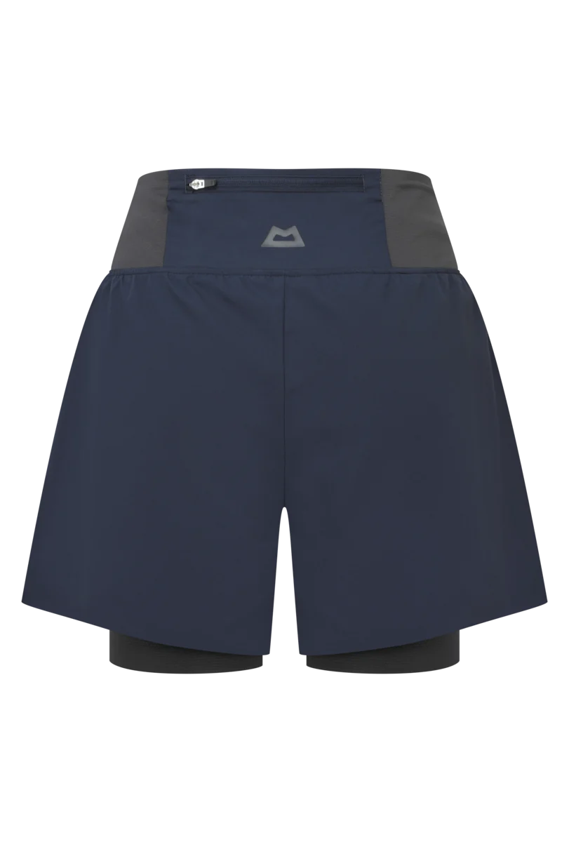 Agilix Women's Twin Short - Image 4