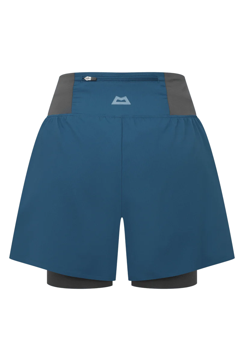 Agilix Women's Twin Short - Image 6