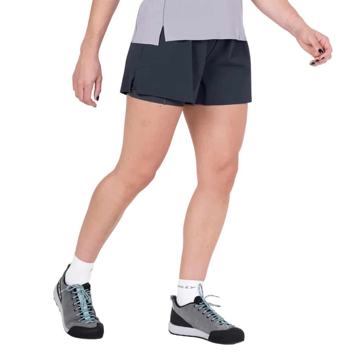Agilix Women's Twin Short - Image 7