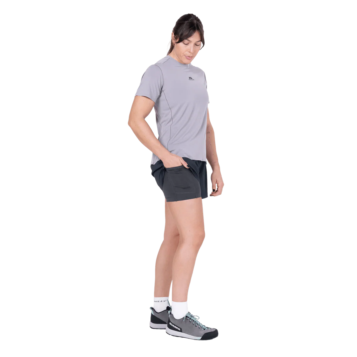 Agilix Women's Twin Short - Image 8