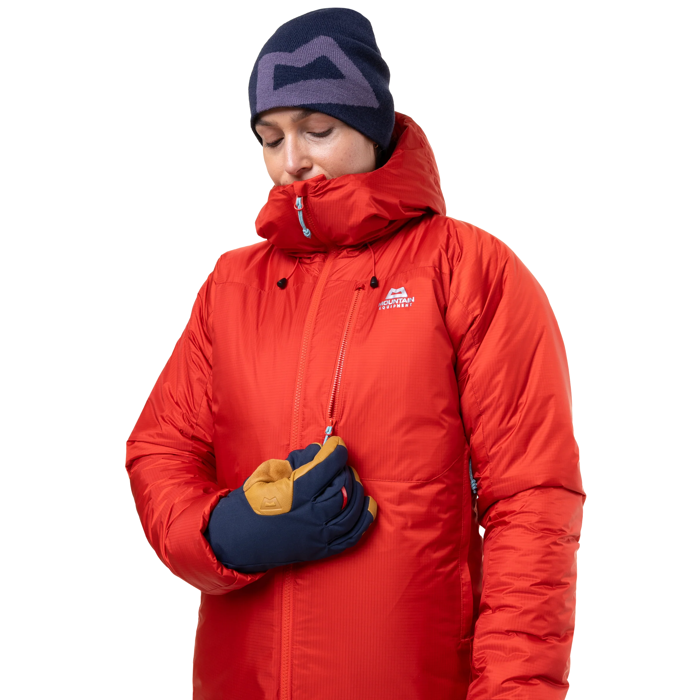 Alpamayo Women's Jacket - Image 10