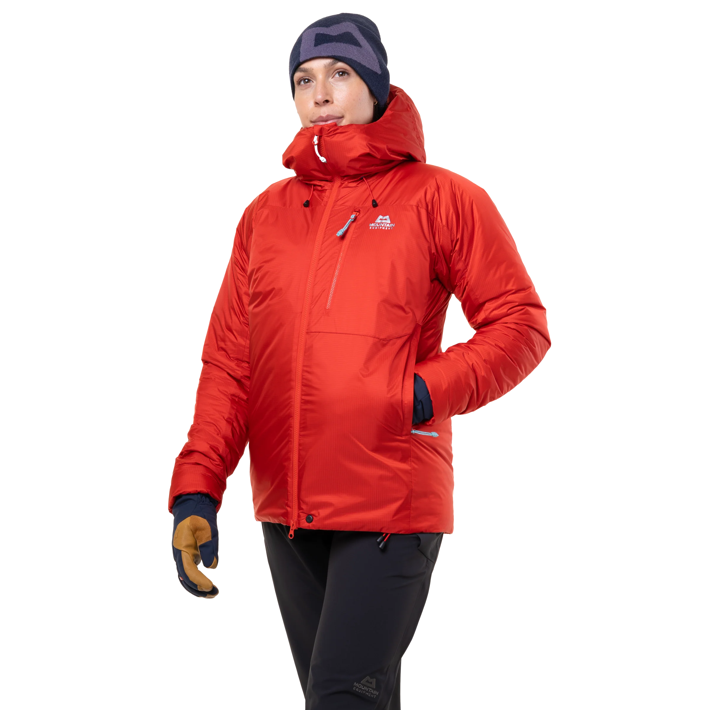 Alpamayo Women's Jacket - Image 3
