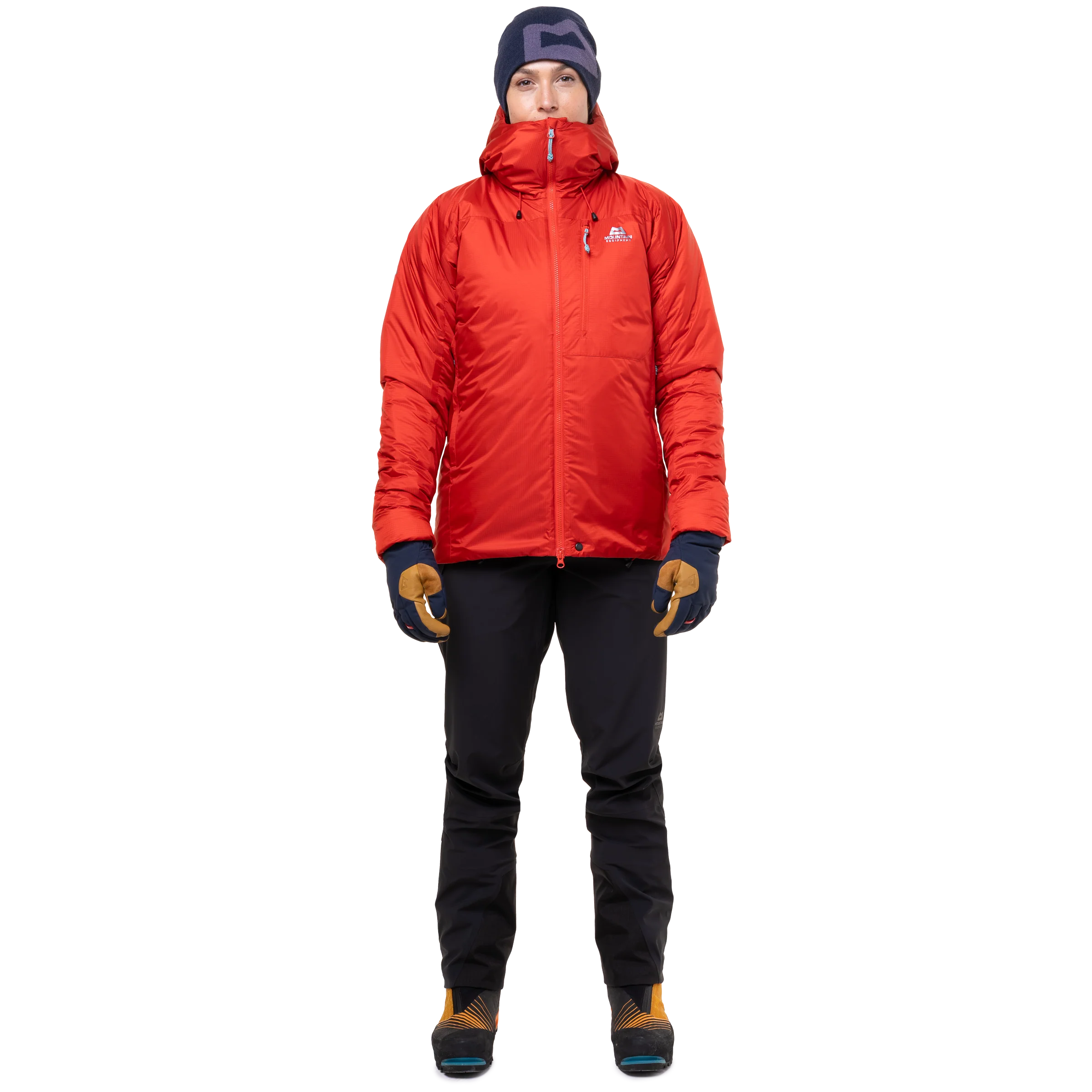 Alpamayo Women's Jacket - Image 4