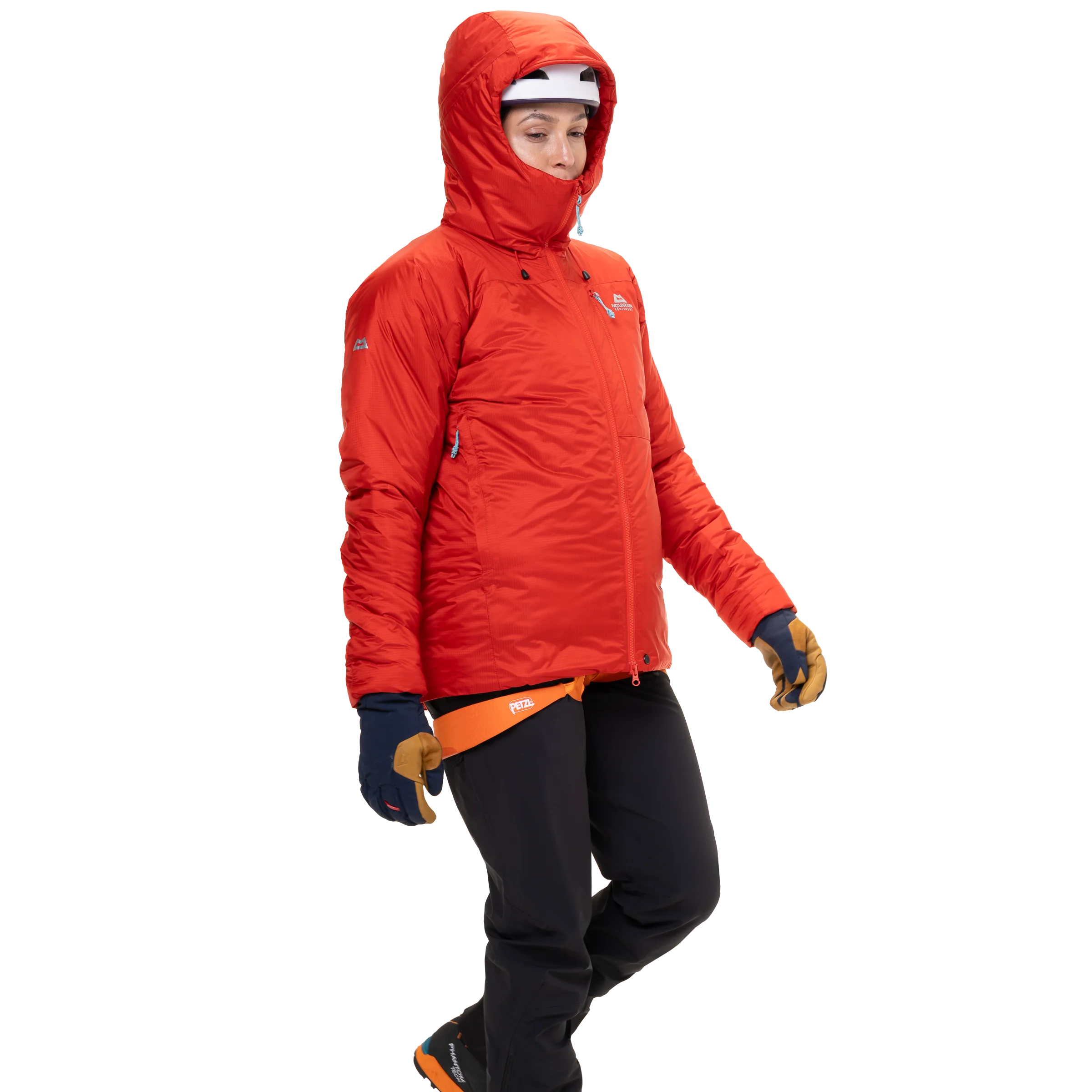 Alpamayo Women's Jacket - Image 6
