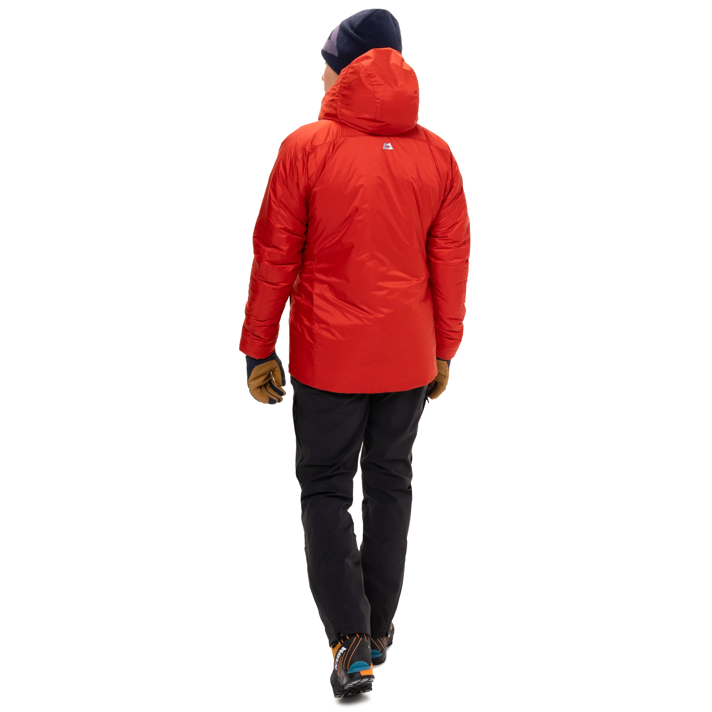 Alpamayo Women's Jacket - Image 7