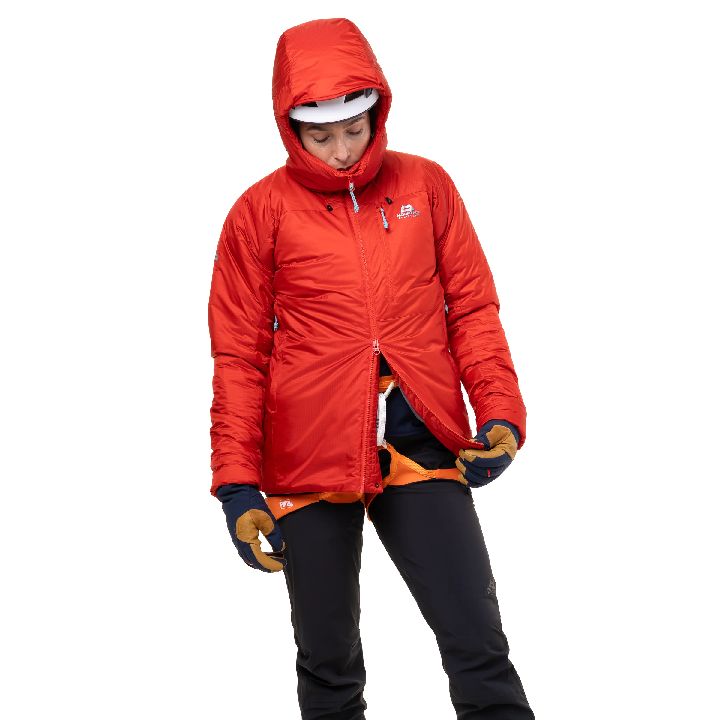 Alpamayo Women's Jacket - Image 8