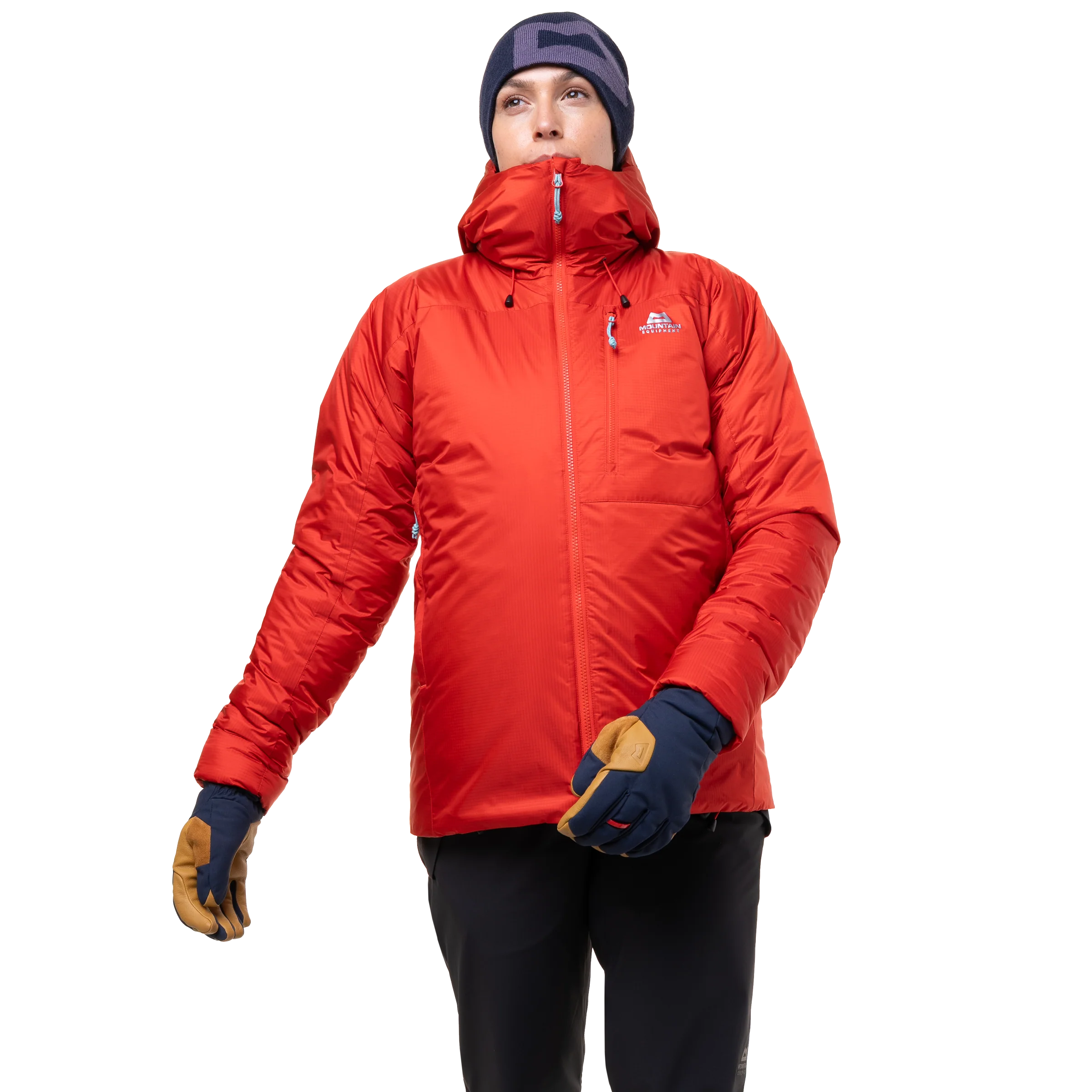 Alpamayo Women's Jacket - Image 9