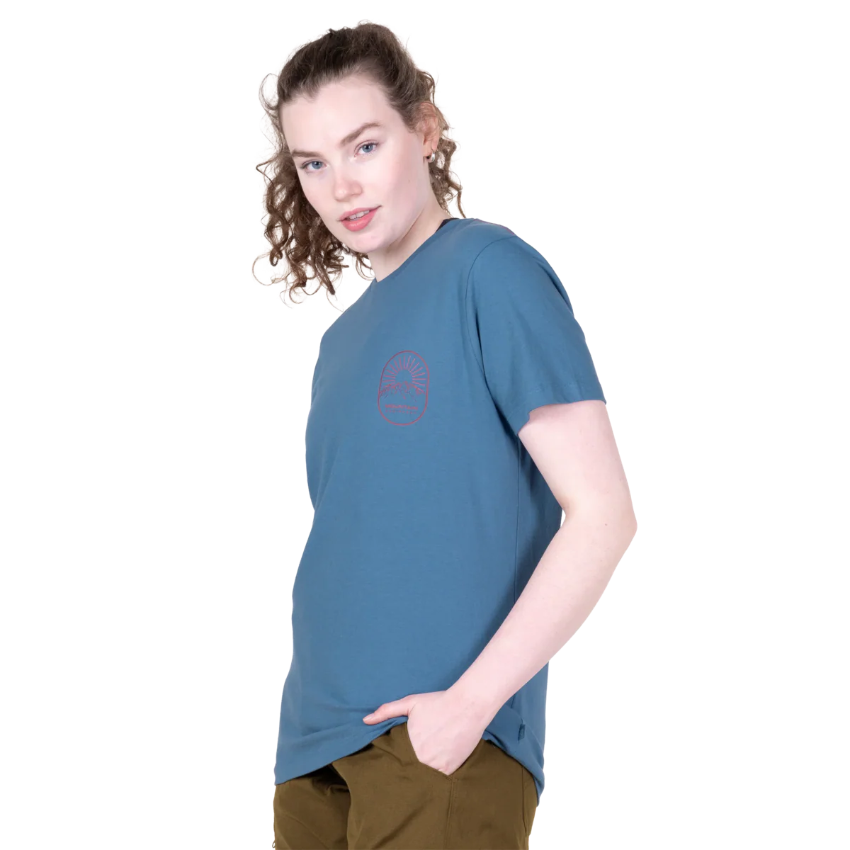 Alpenglow Women's Tee - Image 10
