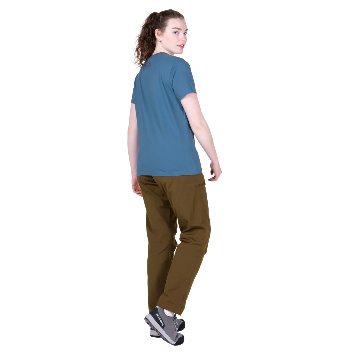 Alpenglow Women's Tee - Image 11