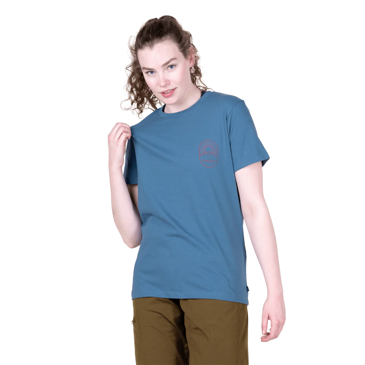 Alpenglow Women's Tee - Image 14