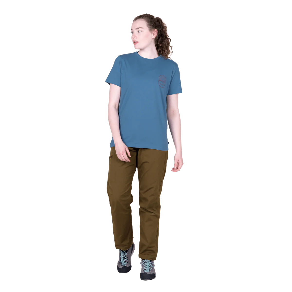 Alpenglow Women's Tee - Image 15