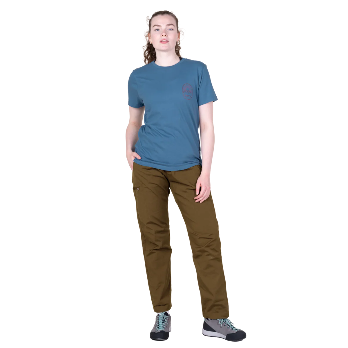 Alpenglow Women's Tee - Image 16