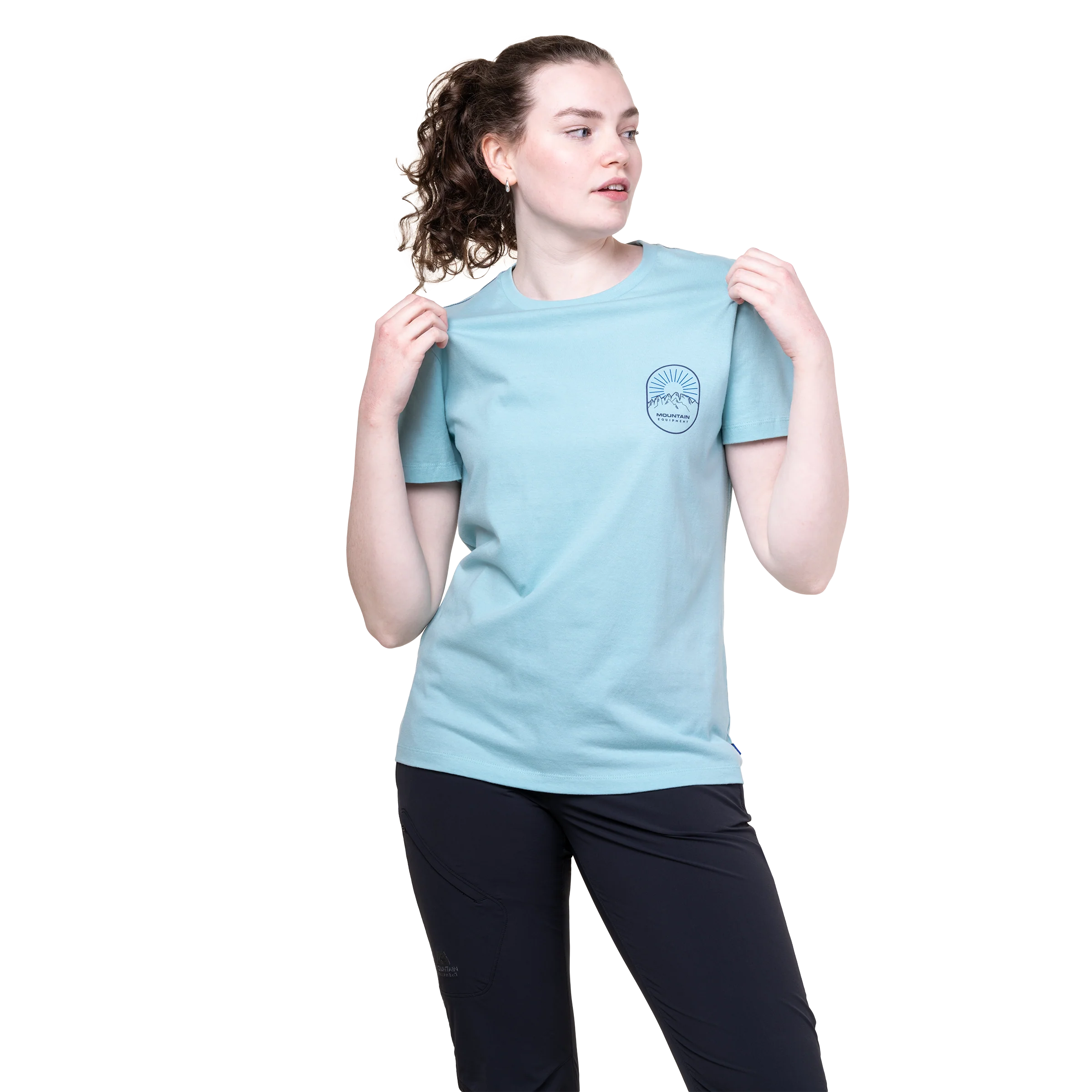 Alpenglow Women's Tee - Image 18