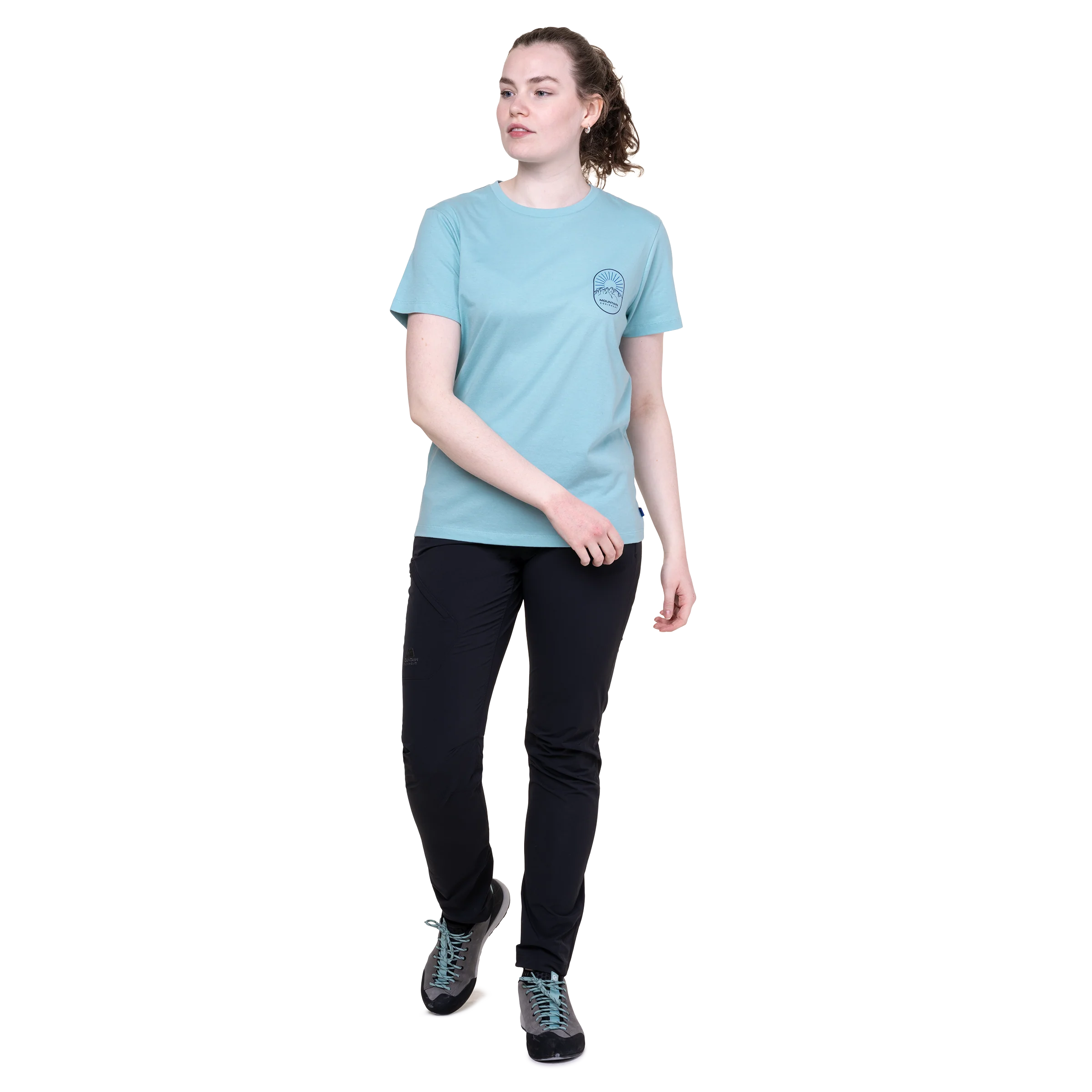 Alpenglow Women's Tee - Image 19
