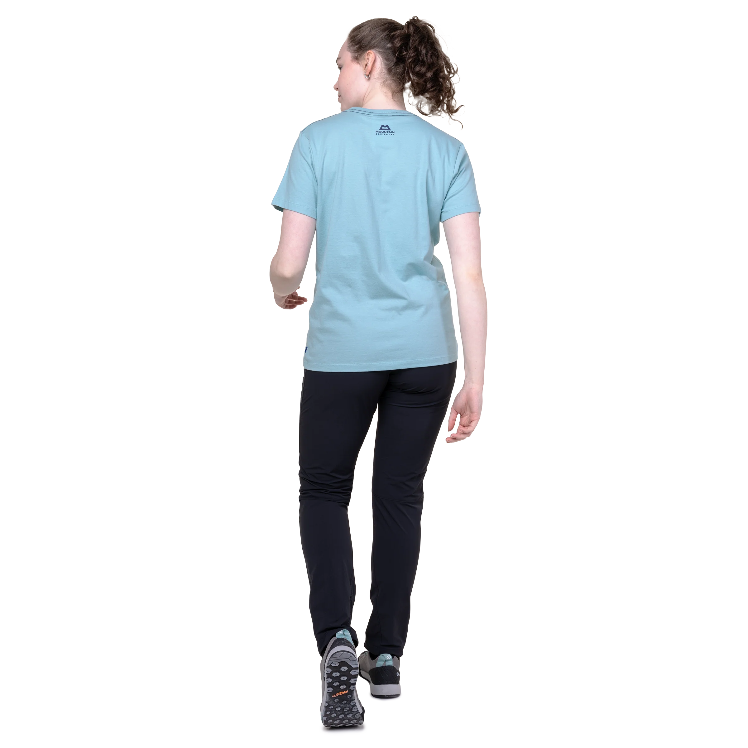Alpenglow Women's Tee - Image 20