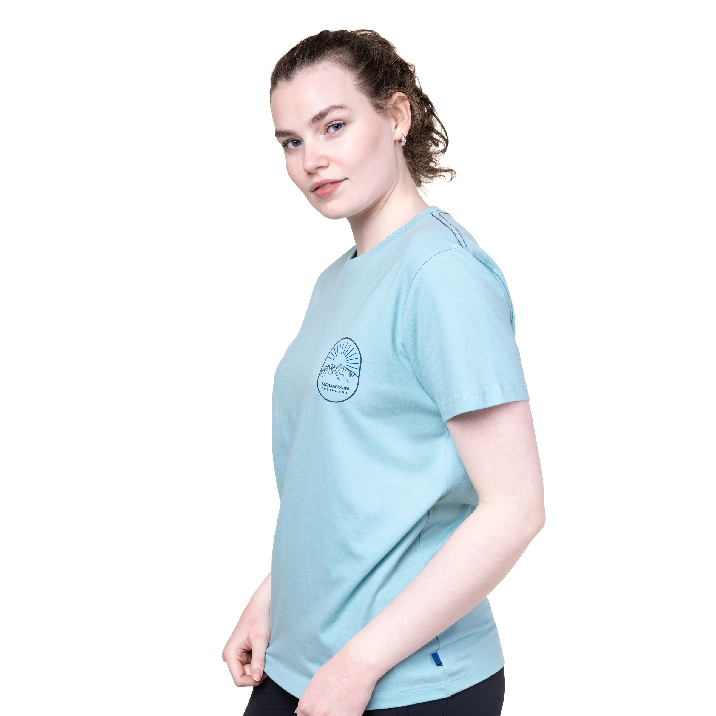Alpenglow Women's Tee - Image 21