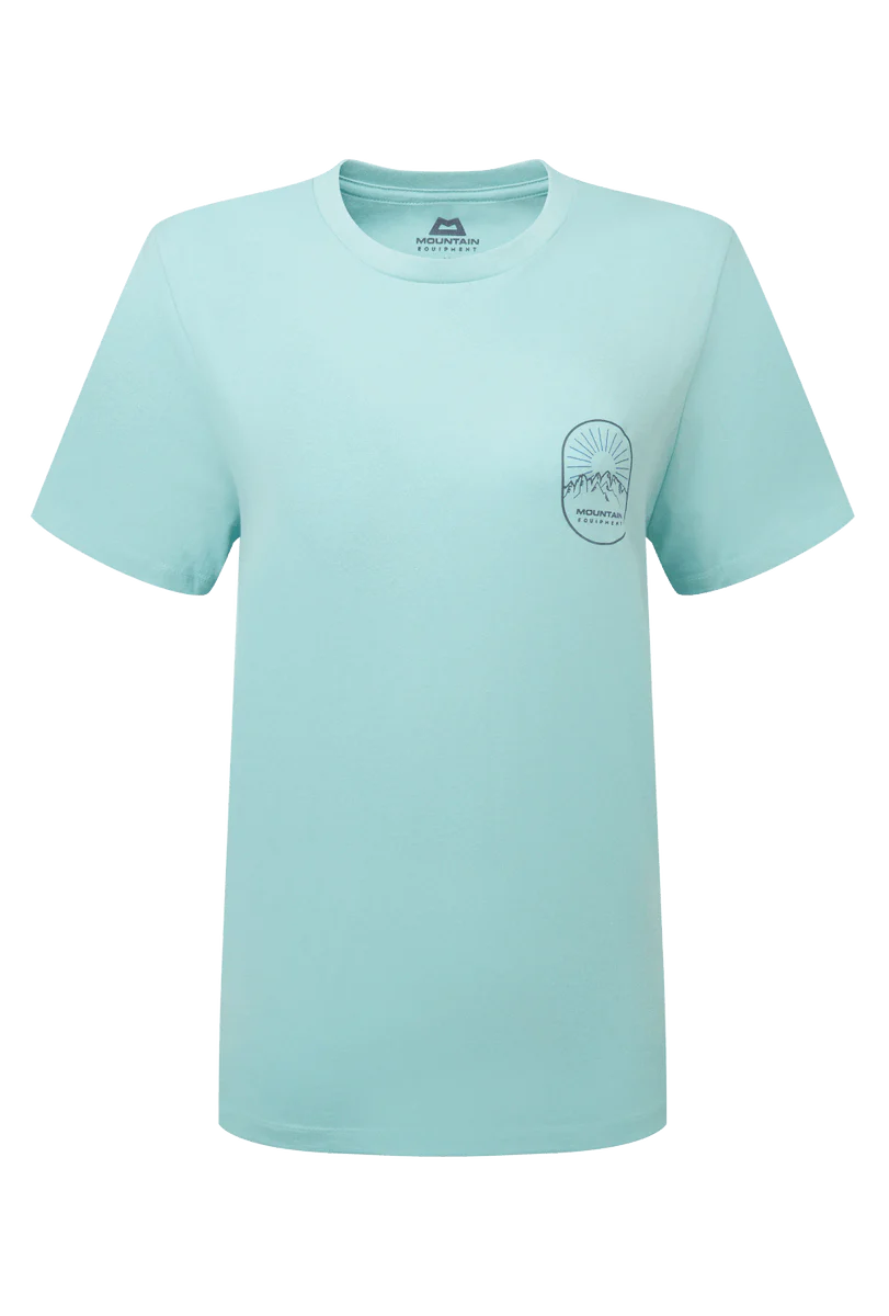 Alpenglow Women's Tee - Image 3