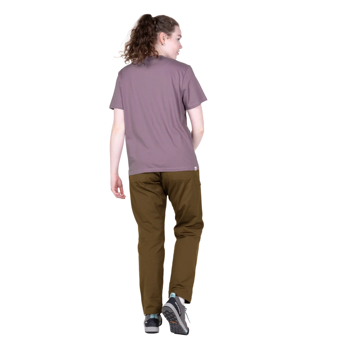 Alpenglow Women's Tee - Image 6