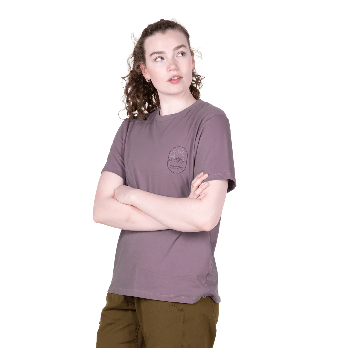 Alpenglow Women's Tee - Image 8